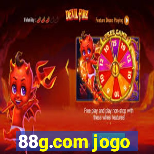 88g.com jogo